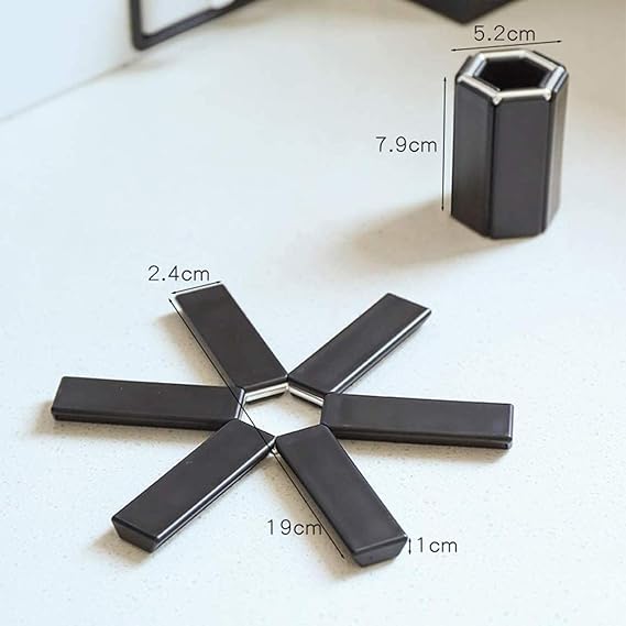 Folding Heat Insulation Pad