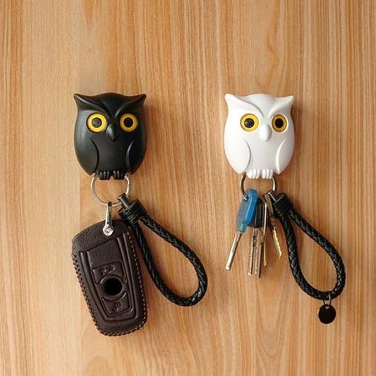 Owl Key Holder