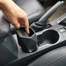 Car Dustbin