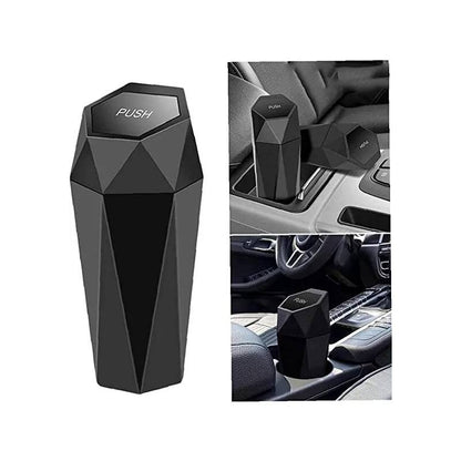 Car Dustbin