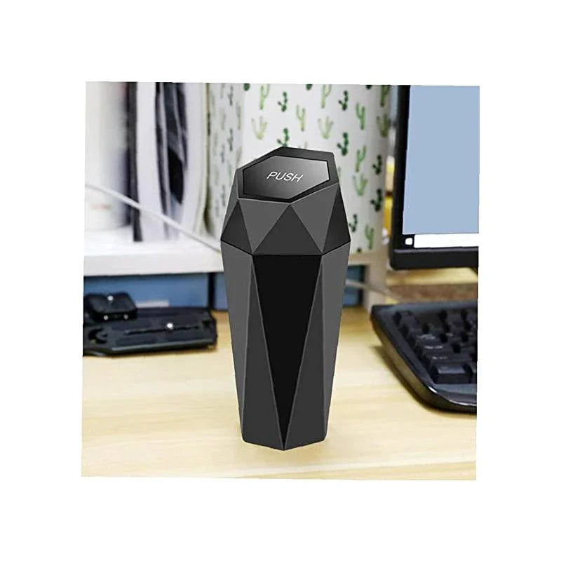 Car Dustbin