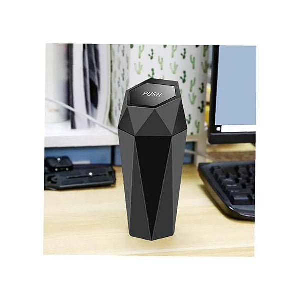Car Dustbin