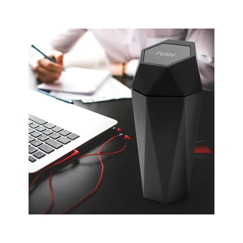 Car Dustbin