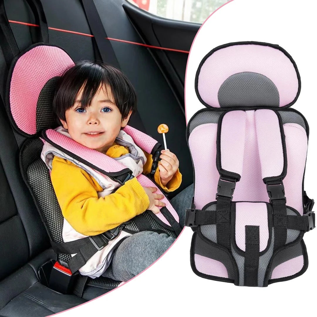 Baby Car Seat | From 6 months To 6 years