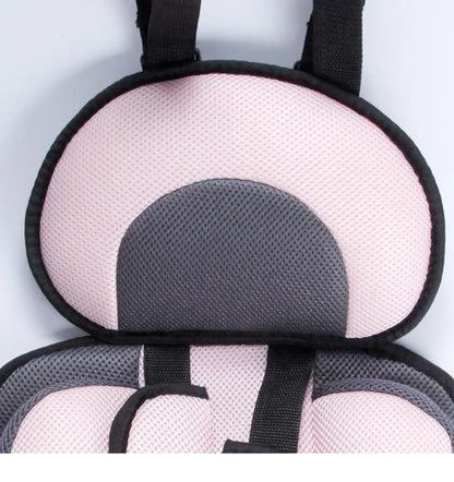 Baby Car Seat | From 6 months To 6 years