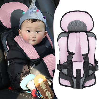 Baby Car Seat | From 6 months To 6 years