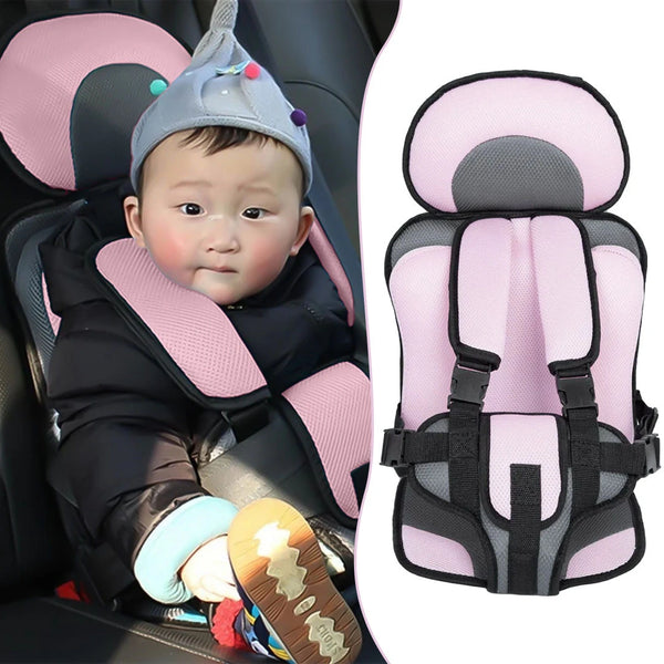 Baby Car Seat | From 6 months To 6 years
