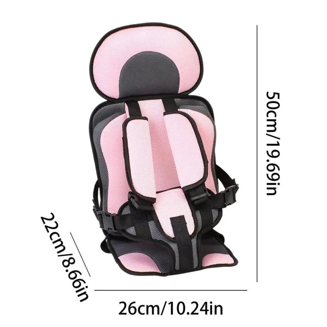 Baby Car Seat | From 6 months To 6 years