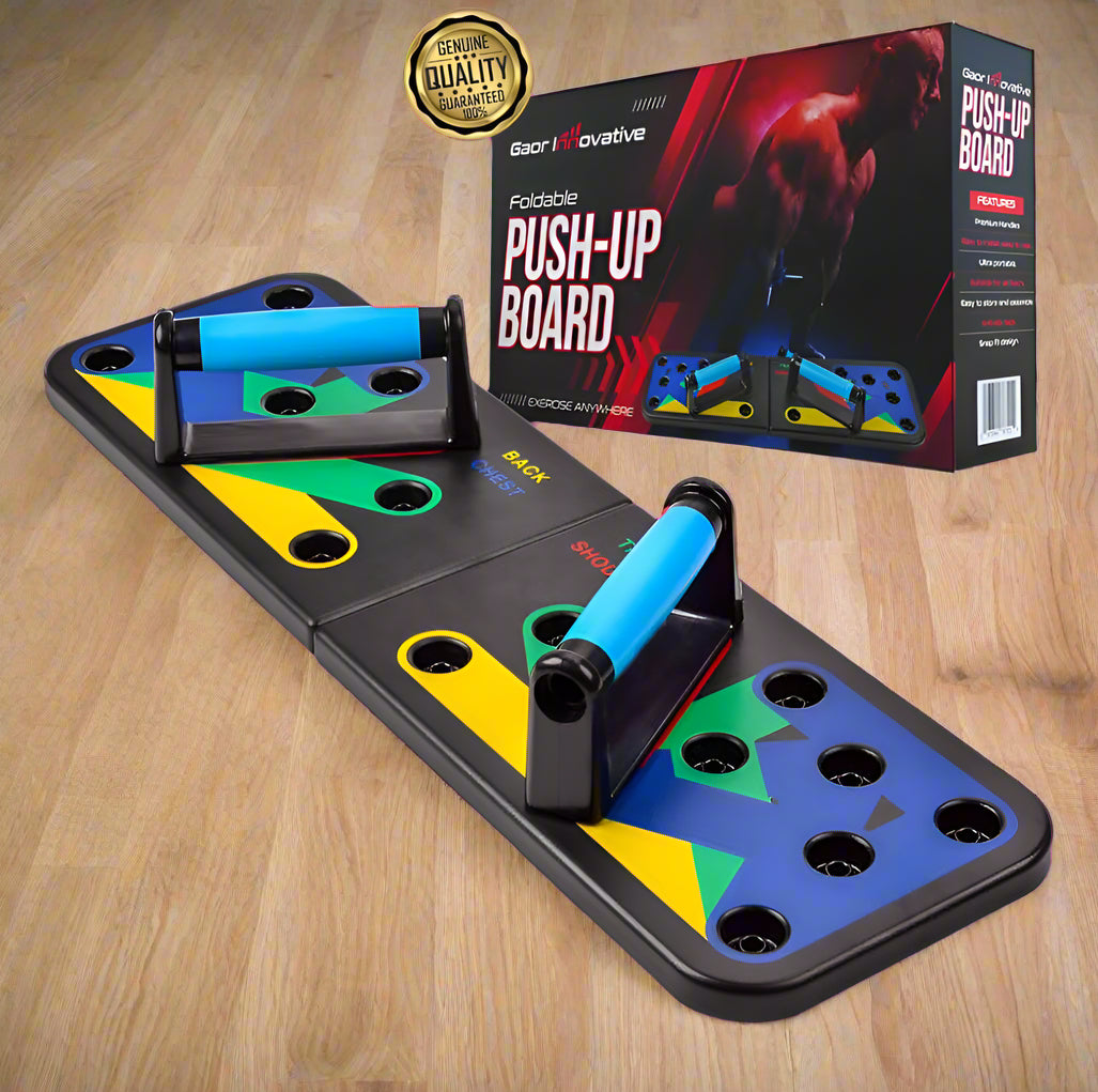 Push up Board