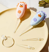 LED Flashlight Baby Ear Cleaner Tool