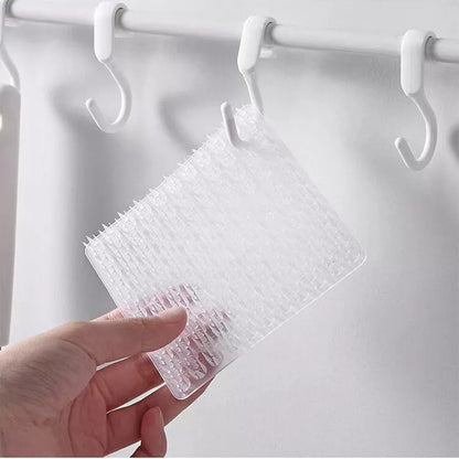 Fruit and Vegetable Cleaning Brush