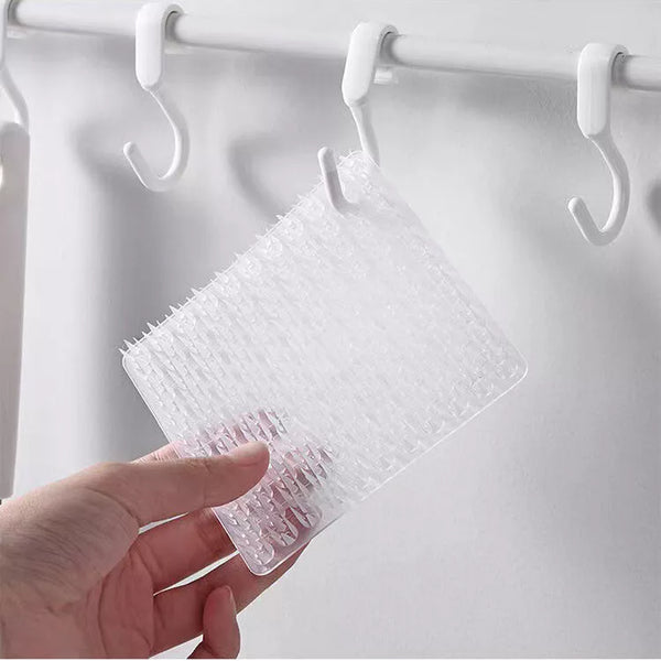 Fruit and Vegetable Cleaning Brush