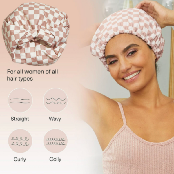 Hair Shower Cap
