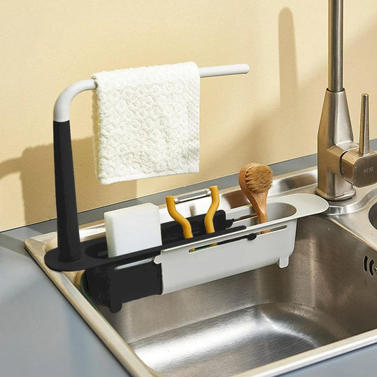 Kitchen Sink Organizer