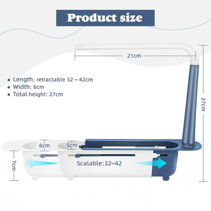 Kitchen Sink Organizer