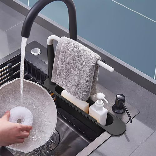 Kitchen Sink Organizer