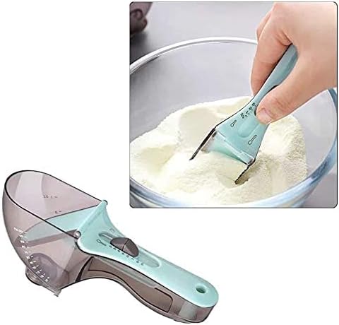 Measuring Spoon