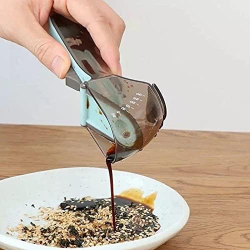 Measuring Spoon