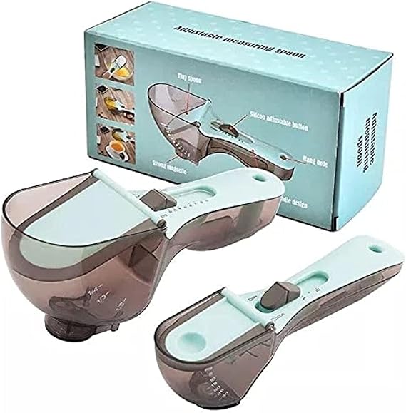 Measuring Spoon