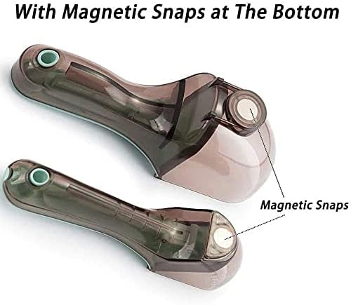 Measuring Spoon