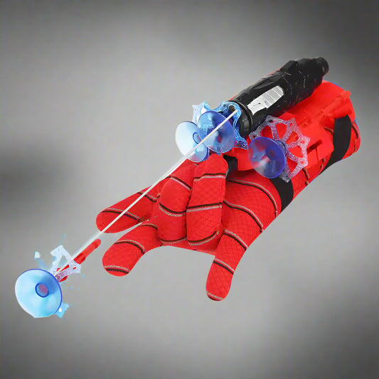 Spider Launcher