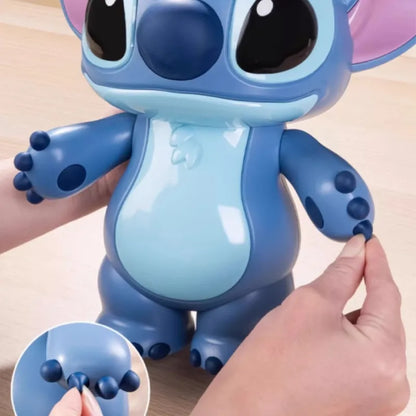Stitch Interactive Musical Savings Bank