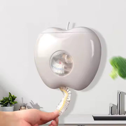 Wrap Bag Holder