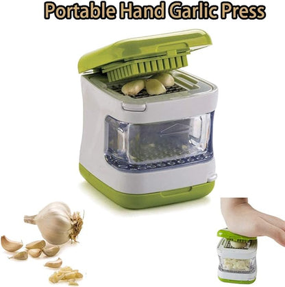 Garlic Chopper