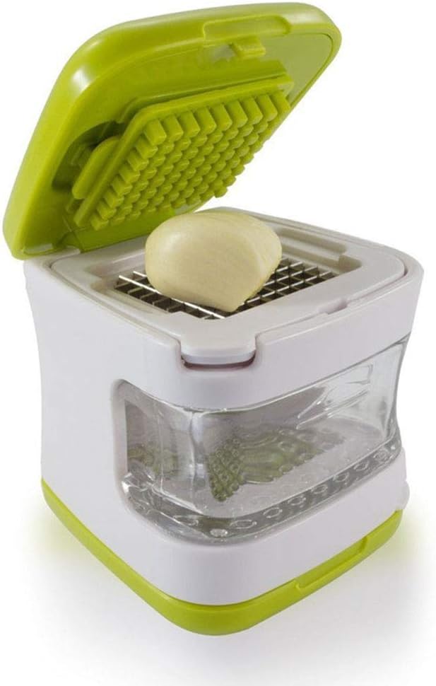 Garlic Chopper