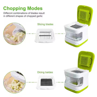 Garlic Chopper
