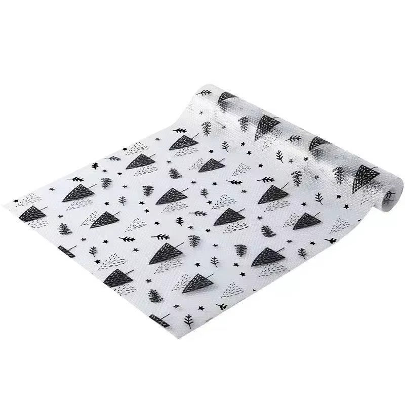 Printed Drawer Liners 60x150cm