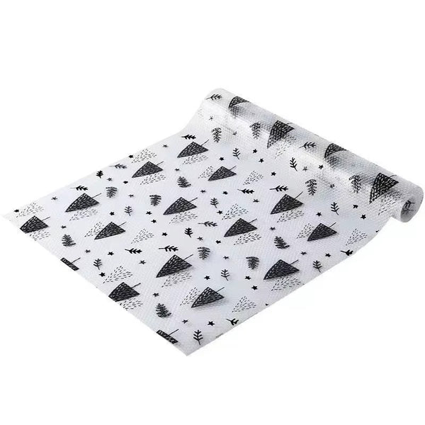 Printed Drawer Liners 60x150cm