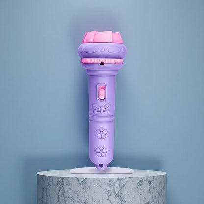 Children Story Flashlight Projector