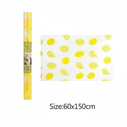 Printed Drawer Liners 60x150cm