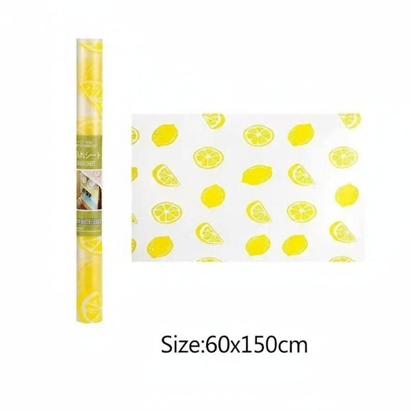 Printed Drawer Liners 60x150cm