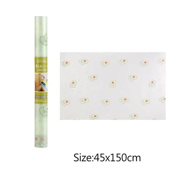 Printed Drawer Liners 60x150cm