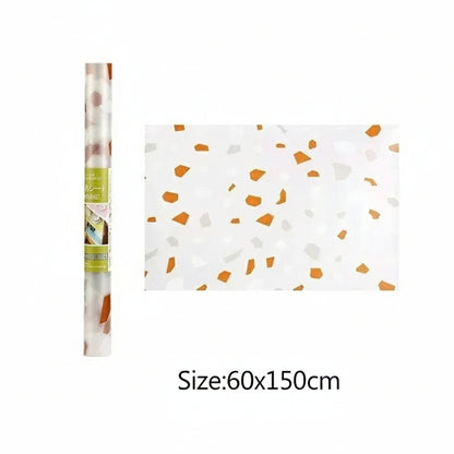 Printed Drawer Liners 60x150cm