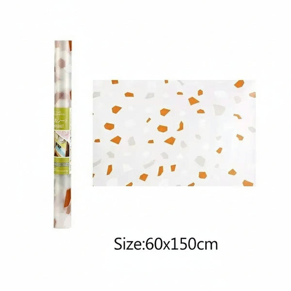Printed Drawer Liners 60x150cm