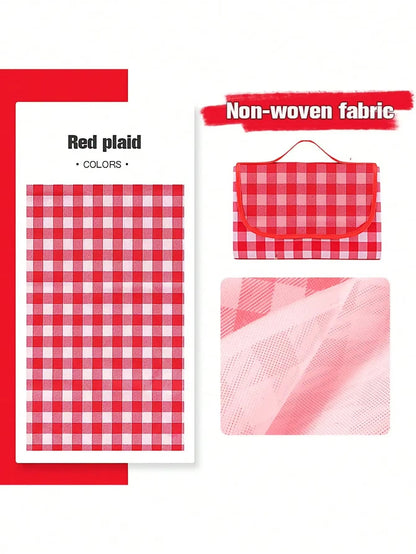 Outdoor & Picnic Oxford Blanket Extra Large 2 m x 2 m