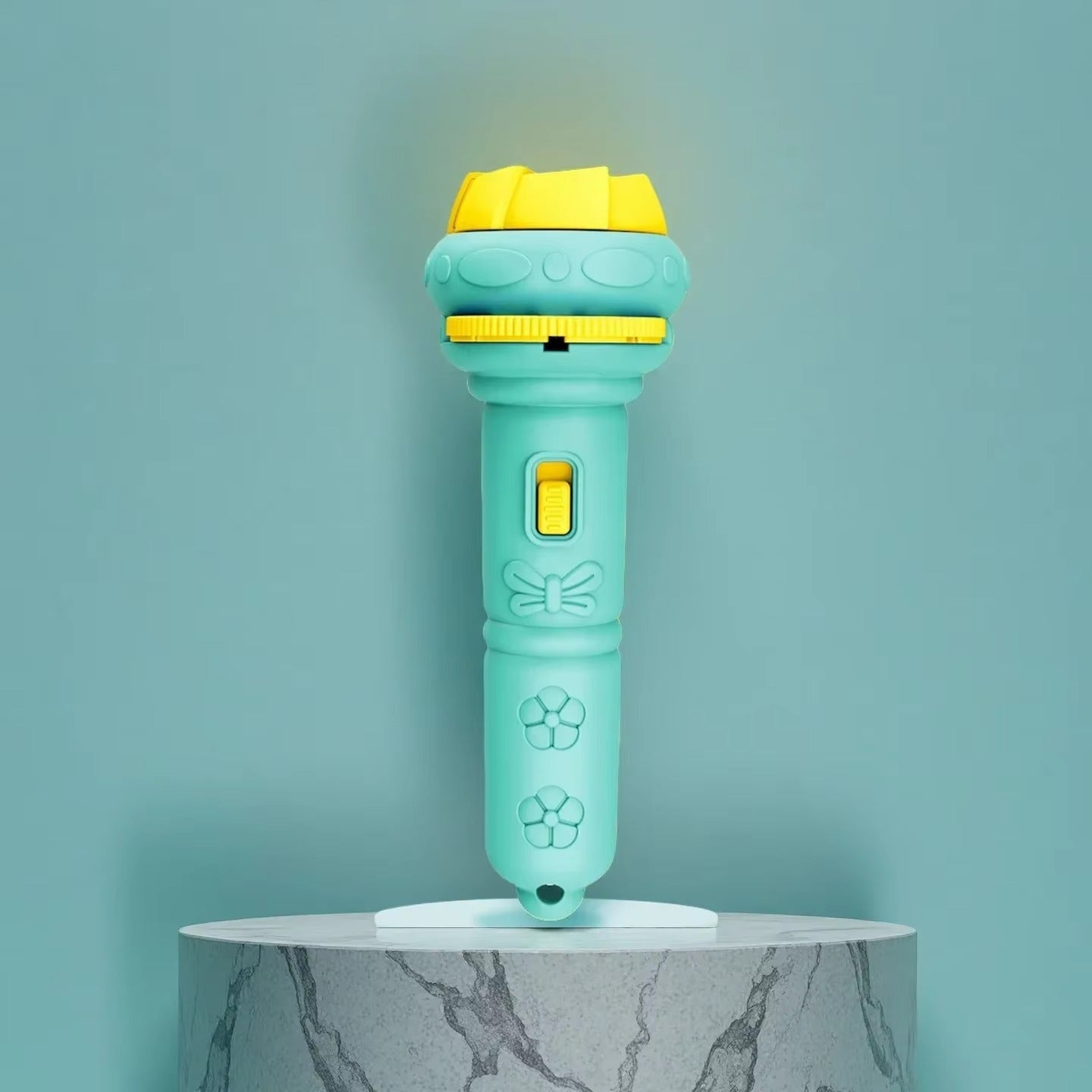 Children Story Flashlight Projector