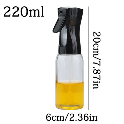 Oil Spray Bottle