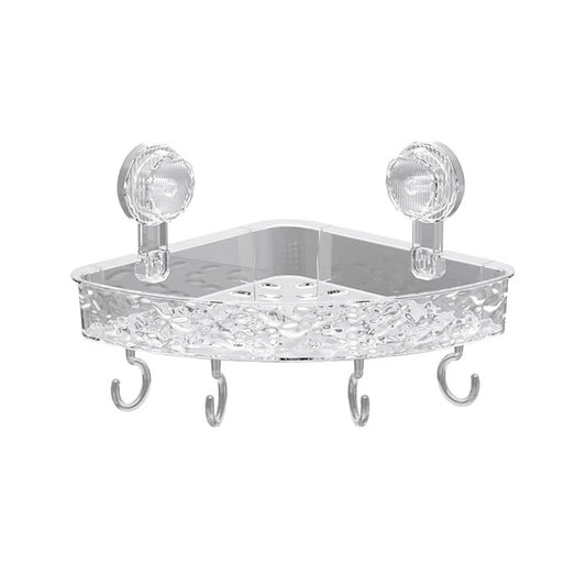 Wall Mounted Organizer Luxury Style Shelf Corner