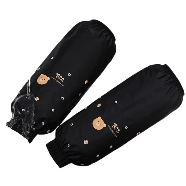 Waterproof Cleaning Sleeves