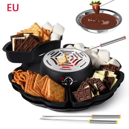 Electric S’mores Maker | Electric Marshmallow Roaster
