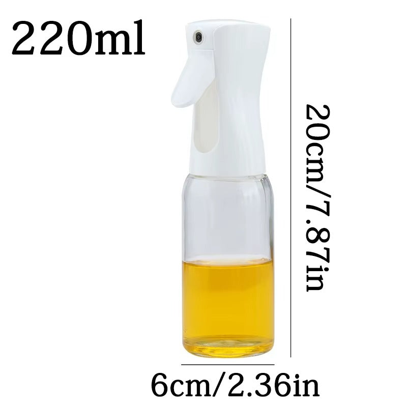 Oil Spray Bottle