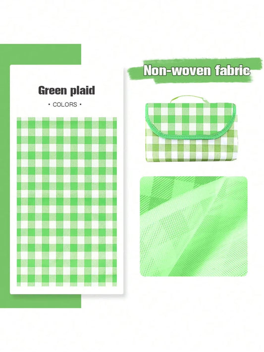 Outdoor & Picnic Oxford Blanket Extra Large 2 m x 2 m