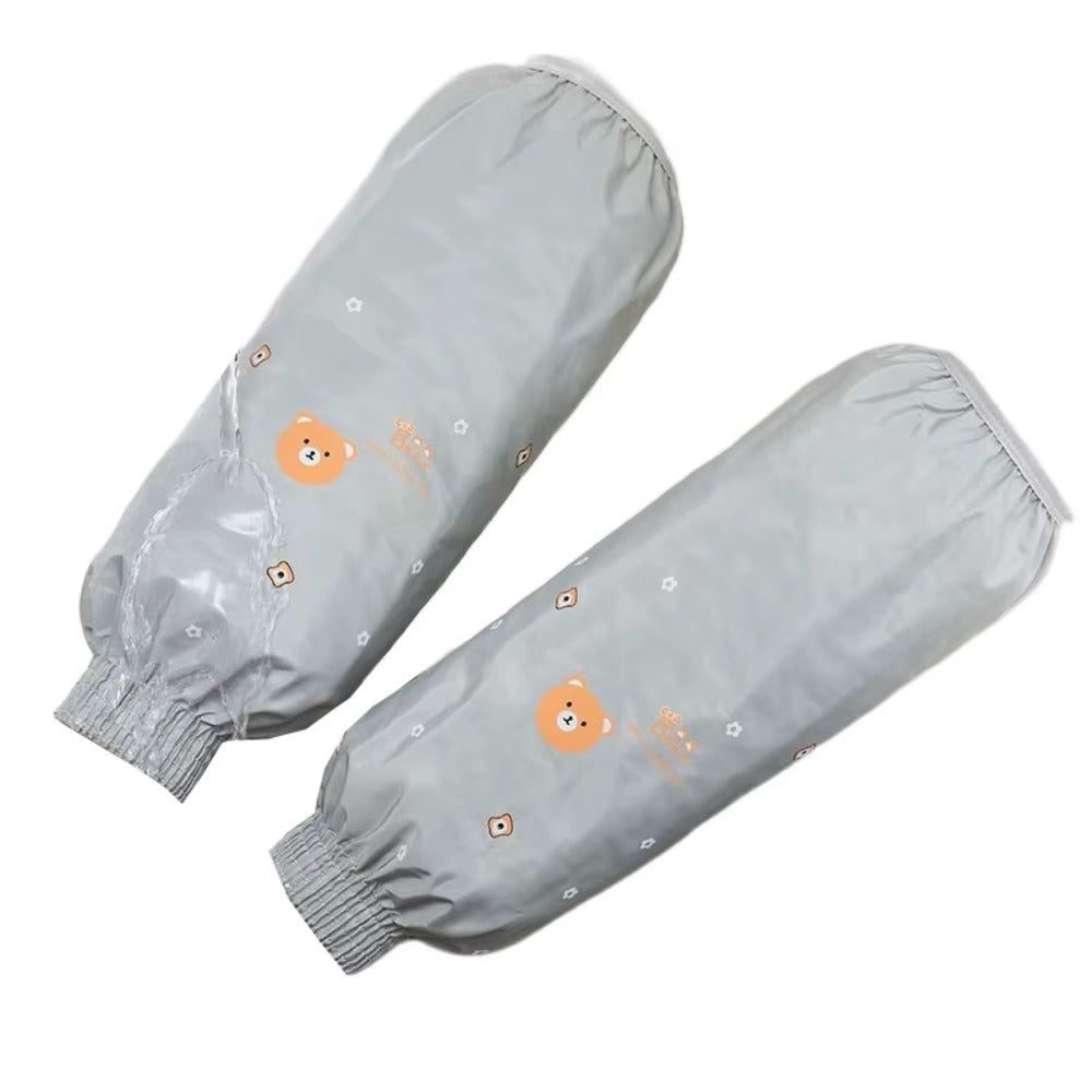 Waterproof Cleaning Sleeves