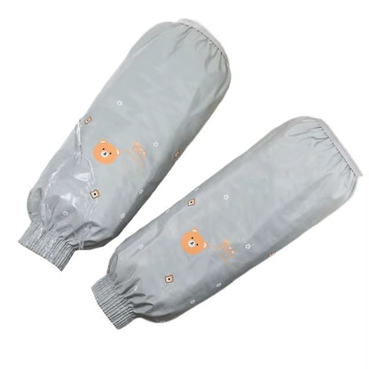 Waterproof Cleaning Sleeves