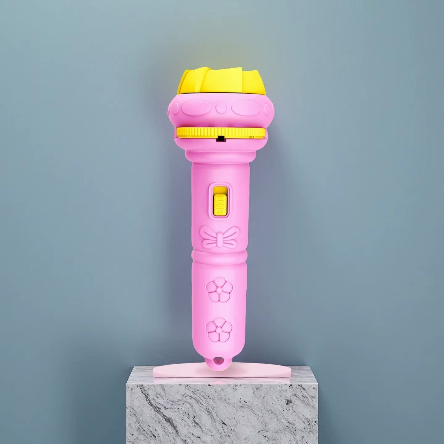 Children Story Flashlight Projector