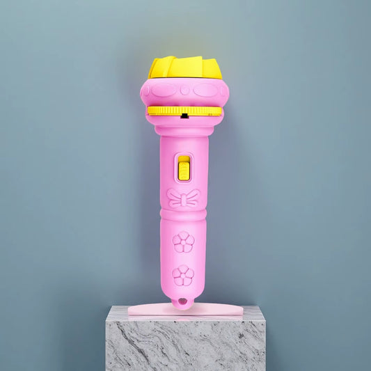 Children Story Flashlight Projector
